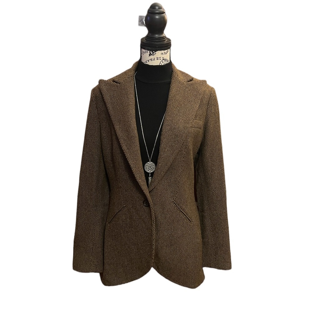 Riding Jacket in size 6